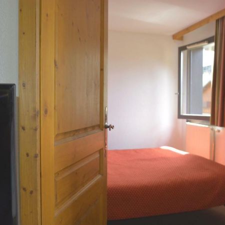 Appt 4 /5 Pers - 3 Min. Centre Ville Chamonix Exterior foto